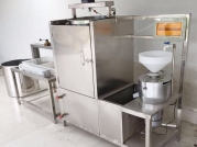 豆腐機(jī)械