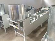 豆腐成型設(shè)備