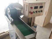 全自動(dòng)豆干機(jī)